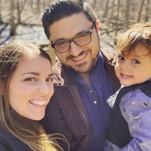 Meet your Posher, Beth